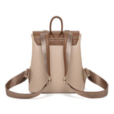 En-ji Kaoru Backpack - Khaki