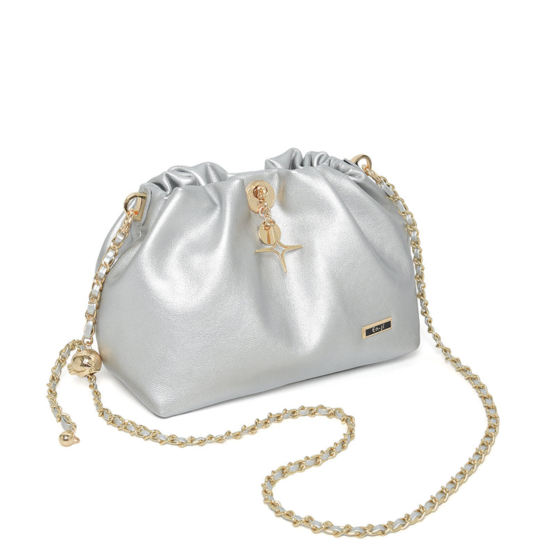 En-ji Jimi Slingbag - Silver