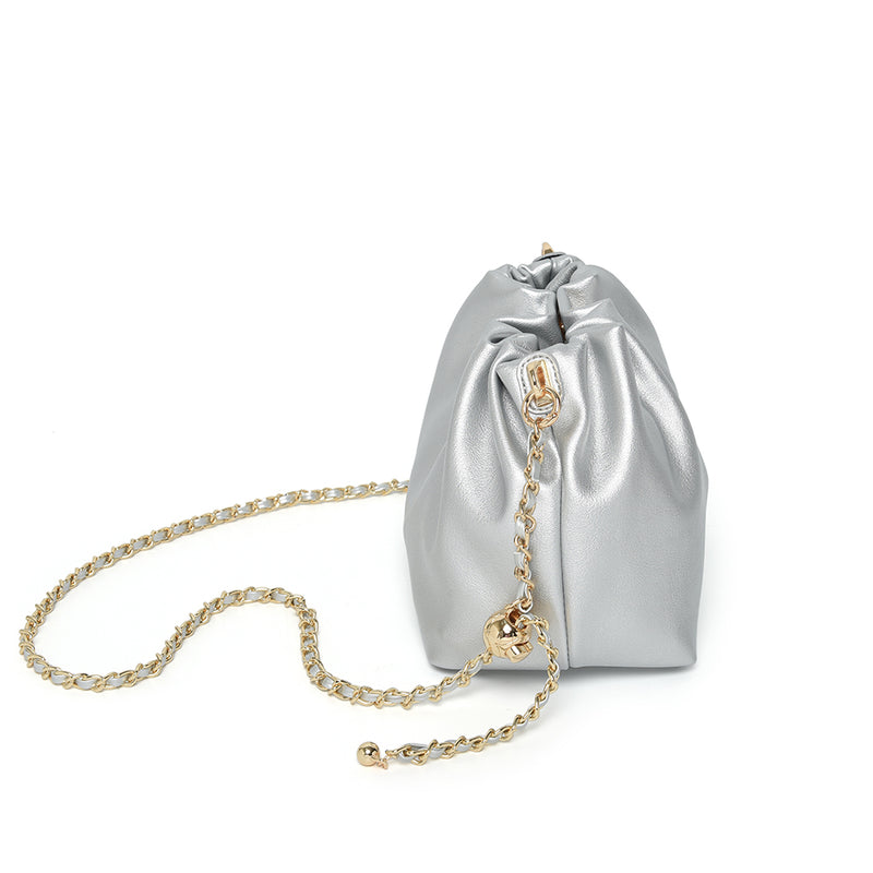 En-ji Jimi Slingbag - Silver