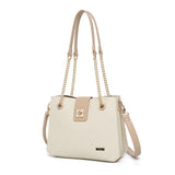 En-ji Youka Shoulderbag - Ivory