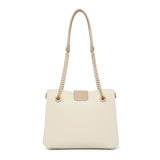 En-ji Youka Shoulderbag - Ivory