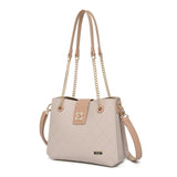 En-ji Youka Shoulderbag - Taupe