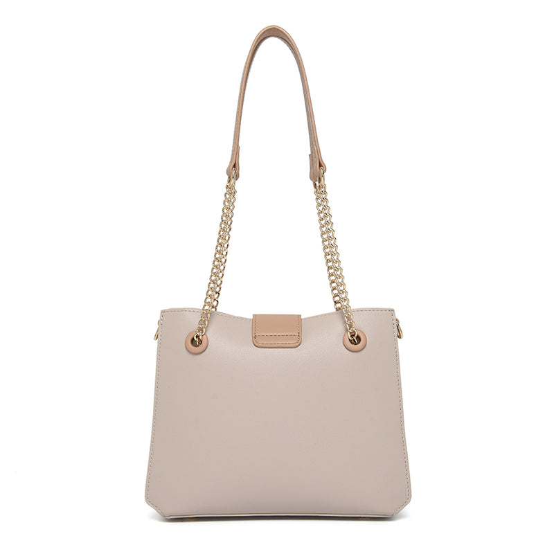 En-ji Youka Shoulderbag - Taupe