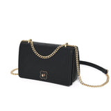 En-ji Dasom Slingbag - Black