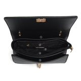 En-ji Dasom Slingbag - Black