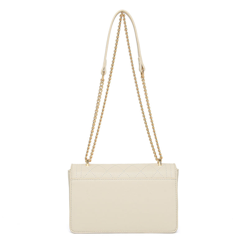 En-ji Dasom Slingbag - Ivory