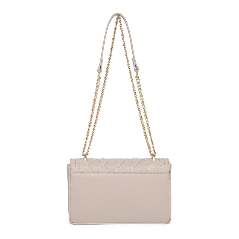 En-ji Dasom Slingbag - Taupe