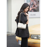 En-ji Dasom Slingbag - Black