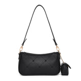 En-ji Ryunbi Slingbag - Black