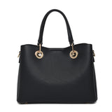 En-ji Baerin Handbag - Black