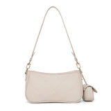 En-ji Ryunbi Slingbag - Cream