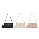 En-ji Ryunbi Slingbag - Cream