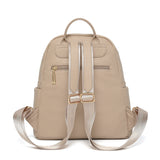 En-ji Miyona Backpack - Khaki