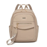 En-ji Mindo Backpack - Khaki