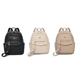 En-ji Mindo Backpack - Khaki