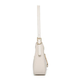 En-ji Yonse Shoulderbag - Ivory