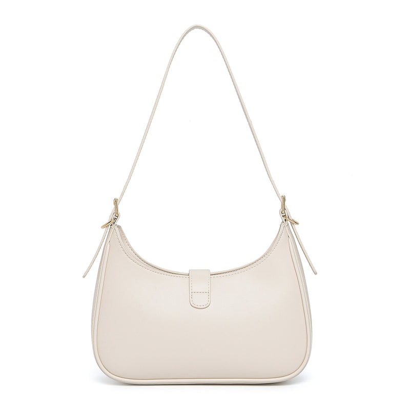 En-ji Yonse Shoulderbag - Ivory