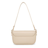 En-ji Mitsun Shoulderbag - Cream