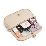 En-ji Mitsun Shoulderbag - Cream