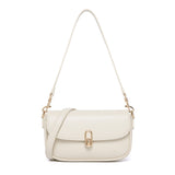 En-ji Mitsun Shoulderbag - Ivory