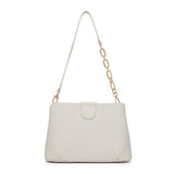 En-ji Gyuma Shoulderbag - Ivory