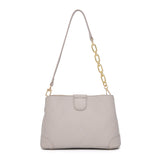 En-ji Gyuma Shoulderbag - Taupe