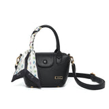 En-ji Jinyo Slingbag - Black