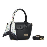 En-ji Jinyo Slingbag - Black