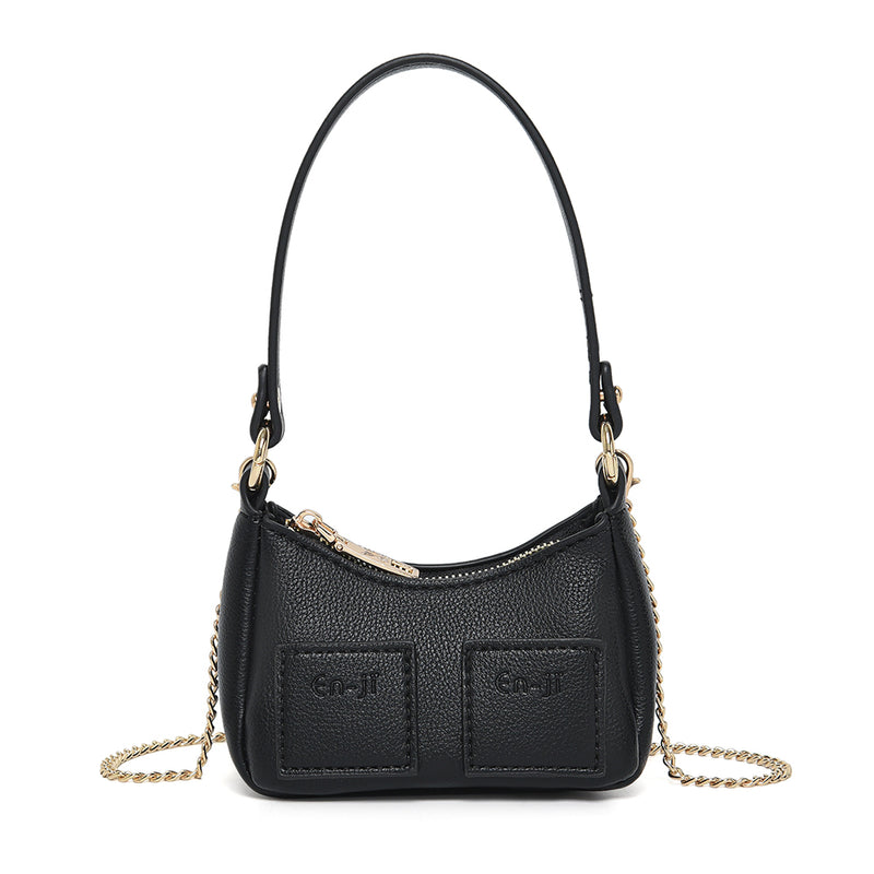 En-ji Nero Slingbag - Black