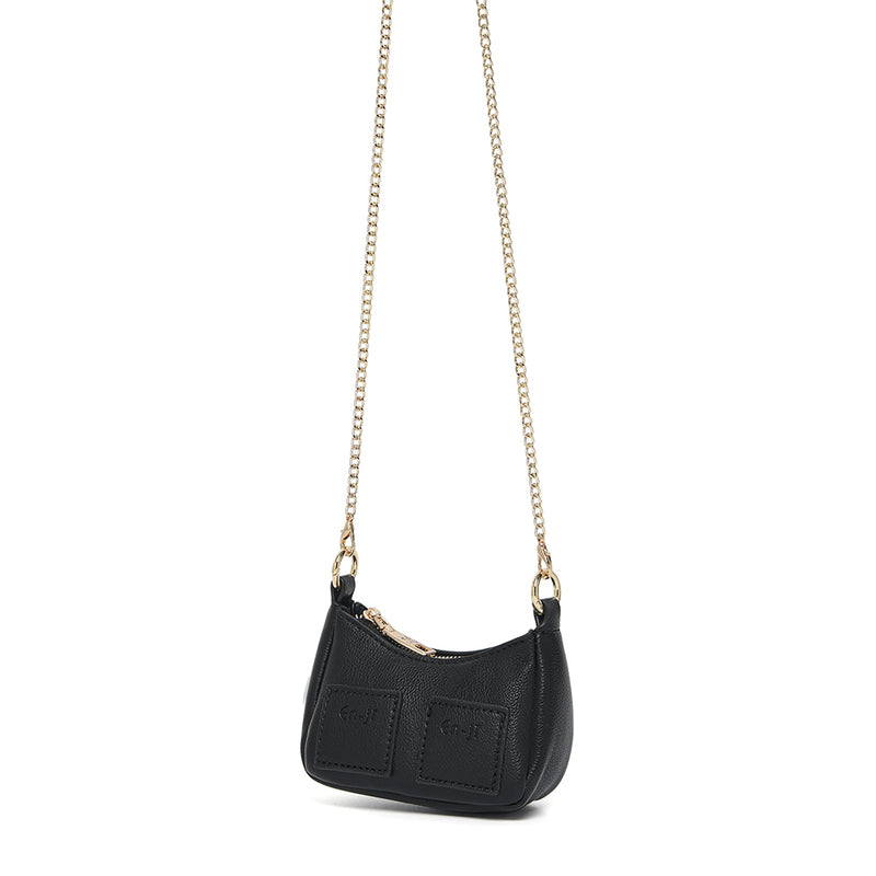 En-ji Nero Slingbag - Black