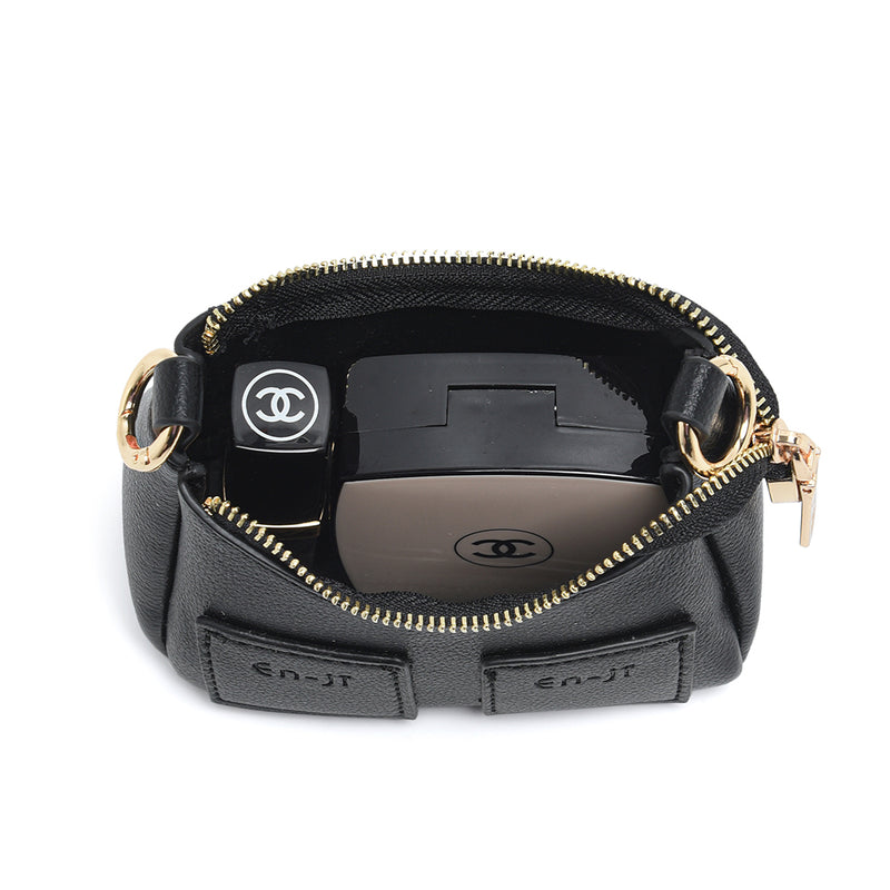 En-ji Nero Slingbag - Black