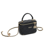 En-ji Yiran Slingbag - Black