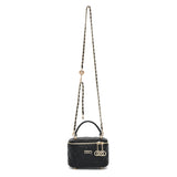 En-ji Yiran Slingbag - Black