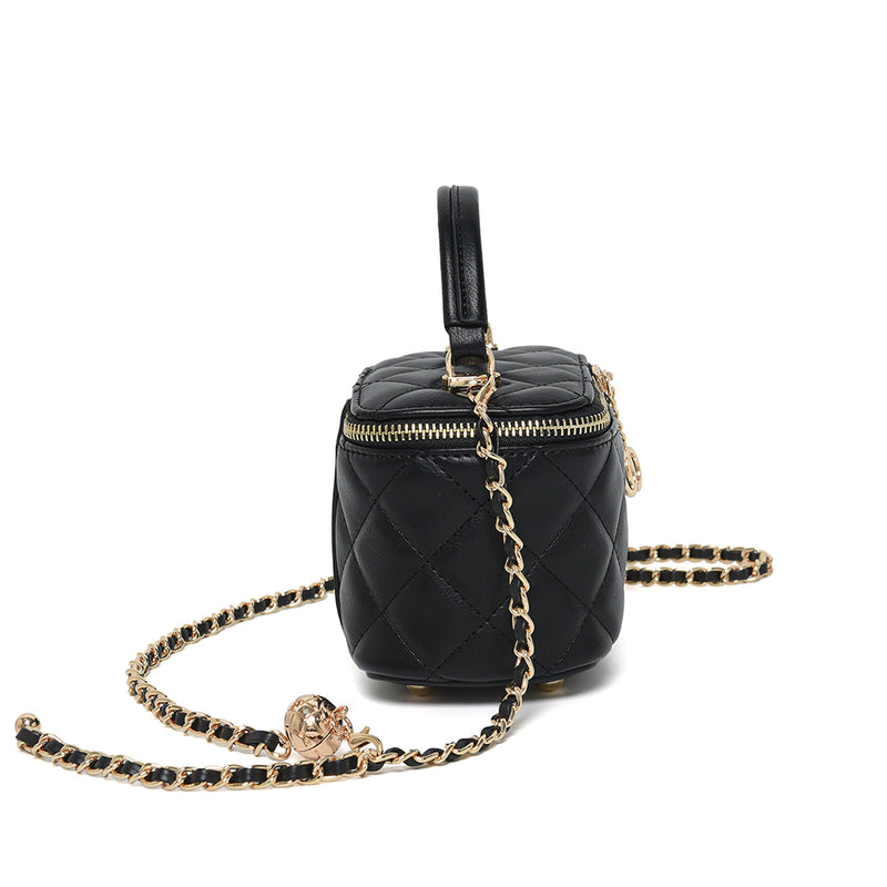 En-ji Yiran Slingbag - Black