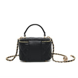 En-ji Yiran Slingbag - Black