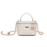 En-ji Yiran Slingbag - Ivory