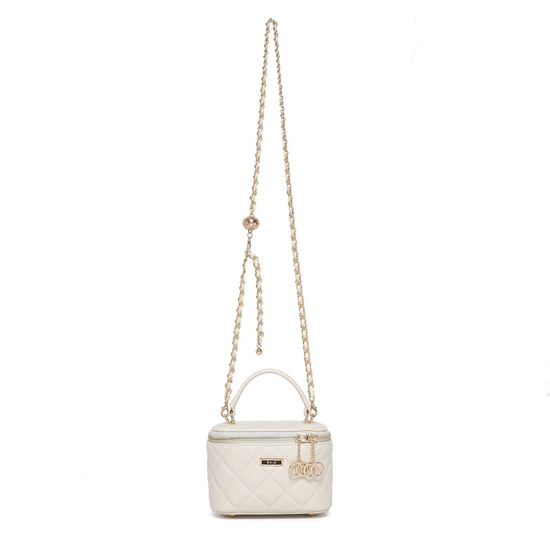 En-ji Yiran Slingbag - Ivory