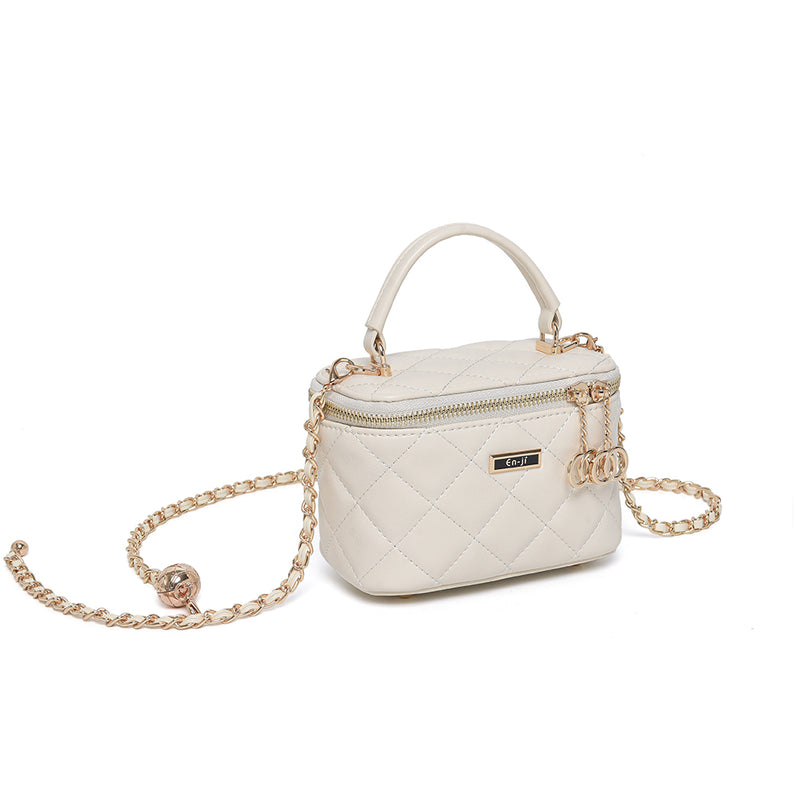 En-ji Yiran Slingbag - Ivory