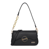 En-ji Nima Slingbag - Black