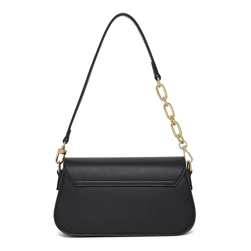 En-ji Nima Slingbag - Black