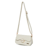 En-ji Nima Slingbag - Ivory