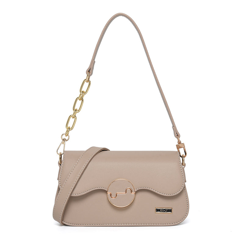 En-ji Nima Slingbag - Khaki