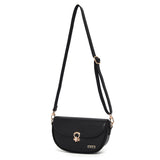 En-ji Manru Slingbag - Black