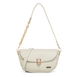 En-ji Manru Slingbag - Ivory