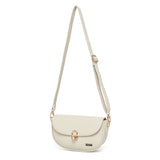 En-ji Manru Slingbag - Ivory