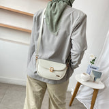 En-ji Manru Slingbag - Ivory