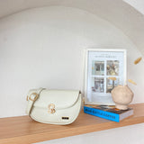 En-ji Manru Slingbag - Ivory