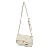 En-ji Yurai Slingbag - Ivory