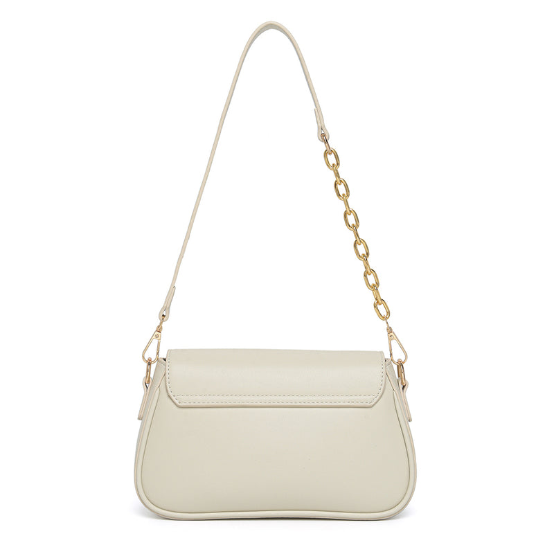 En-ji Yurai Slingbag - Ivory