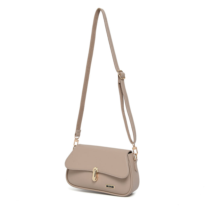 En-ji Yurai Slingbag - Khaki